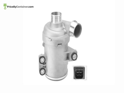 BMW 11518635089 — BMW GENUINE WATER PUMP 11518635089