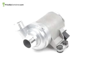 BMW 11518635090 — BMW GENUINE COOLANT PUMP 11518635090
