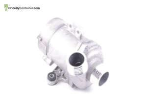 BMW 11518635092 — BMW Genuine 11518635092 Water Pump Replace : 11517583836 A vital part of a car’s cooling system, the BMW Genuine Water…