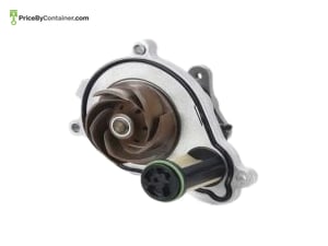 BMW 11518638026 — BMW GENUINE WATER PUMP 11518638026