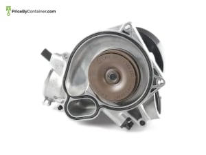 BMW 11518642290 — BMW GENUINE WATER PUMP 11518642290