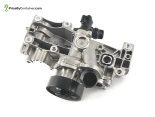BMW 11518650988 — BMW GENUINE COOLANT PUMP 11518650988