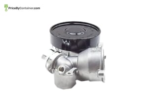 BMW 11518657274 — BMW GENUINE COOLANT PUMP 11518657274