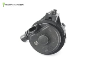 BMW 11518671654 — BMW GENUINE AUXILIARY WATER PUMP 11518671654