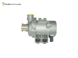 BMW 11518678907 — BMW GENUINE WATER PUMP GASKET 11518678907