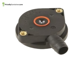 BMW 11518689695 — BMW GENUINE Coolant relay valve 11518689695