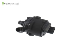 BMW 11519455038 — BMW GENUINE ADDITIONAL WATER PUMP 11519455038