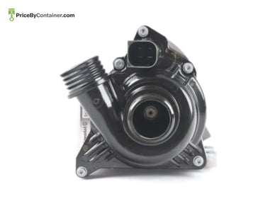 BMW 11519455978 — Description BMW Genuine Original New Water Pump 11519455978 Replace : 11517632426 / 11517563659a BMW Genuine Original…
