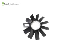 BMW 11521712110 — BMW GENUINE FAN BLADE 11521712110