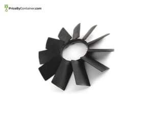 BMW 11527831932 — BMW GENUINE ENGINE FAN 11527831932