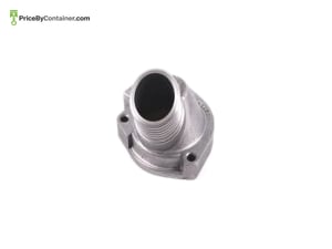 BMW 11531265059 — BMW GENUINE THERMOSTAT HOUSING 11531265059
