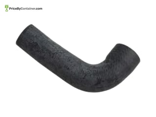 BMW 11531309668 — BMW GENUINE RADIATOR HOSE 11531309668