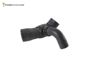 BMW 11531309669 — BMW GENUINE RADIATOR HOSE 11531309669