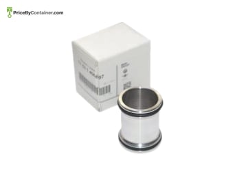 BMW 11531406697 — BMW GENUINE THERMOSTAT HOUSING RETURN PIPE 11531406697