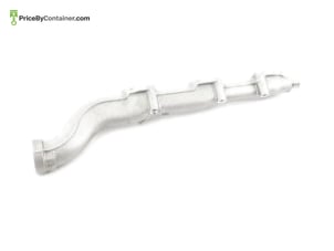 BMW 11531406921 — BMW GENUINE RETURN PIPE 11531406921