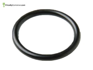 BMW 11531407002 — BMW GENUINE O-RING 11531407002