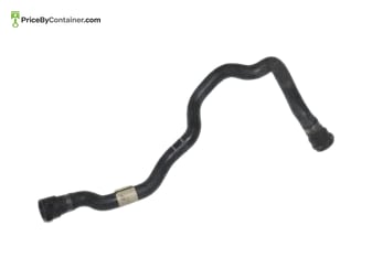 BMW 11531438634 — BMW GENUINE HOSE 11531438634