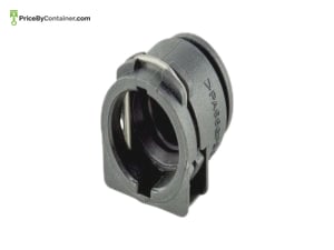 BMW 11531439134 — BMW GENUINE STOP PLUG 11531439134