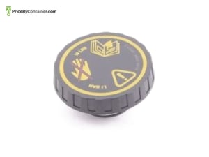 BMW 11531486703 — BMW GENUINE RADIATOR CAP MINI 11531486703