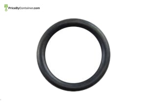 BMW 11531703848 — BMW GENUINE O-RING 11531703848