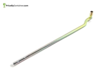 BMW 11531704194 — BMW GENUINE PIPE 11531704194