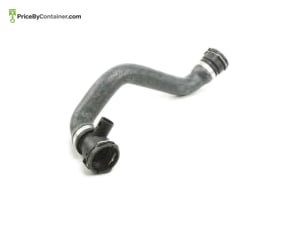 BMW 11531705224 — BMW GENUINE RADIATOR HOSE 11531705224