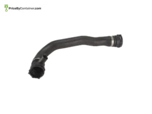 BMW 11531711878 — BMW GENUINE RADIATOR HOSE 11531711878