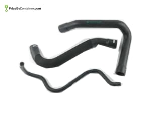 BMW 11531712523 — BMW GENUINE HOSE 11531712523