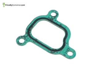 BMW 11531731833 — BMW GENUINE GASKET 11531731833