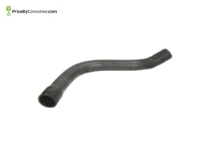 BMW 11531734455 — BMW GENUINE R. HOSE 11531734455