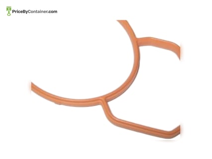 BMW 11532247022 — BMW GENUINE WATER PUMP GASKET / 11532247022