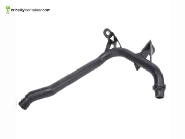 BMW 11537502525 — BMW GENUINE HOSE 11537502525