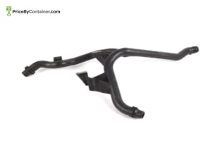 BMW 11537519710 — BMW GENUINE WATER PIPE 11537519710