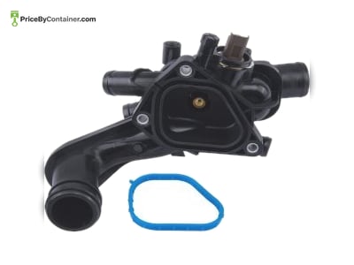 BMW 11537534521 — BMW GENUINE THERMOSTATE 11537534521
