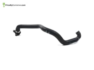 BMW 11537544638 — BMW GENUINE RADIATOR HOSE 11537544638