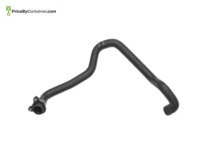 BMW 11537545890 — BMW GENUINE HOSE 11537545890