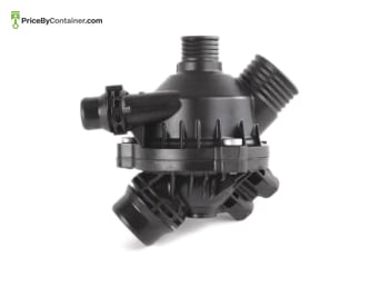BMW 11537549476 — BMW Genuine Original New Thermostat 11537549476 Replace : 11537544788 / 11537536655 The authentic and painstakingly…