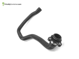 BMW 11537550062 — BMW GENUINE HOSE 11537550062
