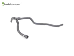 BMW 11537556924 — BMW GENUINE HOSE 11537556924