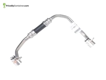 BMW 11537558899 — BMW GENUINE HOSE 11537558899