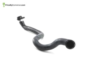 BMW 11537560363 — BMW GENUINE RADIATOR HOSE 11537560363