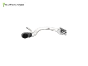 BMW 11537560885 — BMW GENUINE HOSE 11537560885