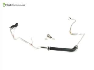 BMW 11537562149 — BMW GENUINE HOSE 11537562149