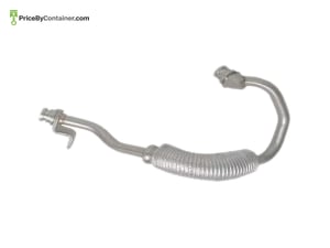 BMW 11537563707 — BMW GENUINE RETURN HOSE 11537563707