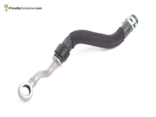 BMW 11537565433 — BMW GENUINE COOLENT HOSE 11537565433