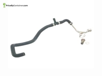 BMW 11537577014 — BMW GENUINE RETURN HOSE 11537577014