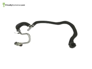 BMW 11537578687 — BMW GENUINE HOSE 11537578687