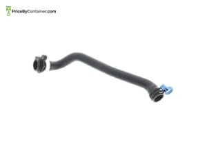 BMW 11537580969 — BMW GENUINE 2 BOLT WATER HOSE 11537580969