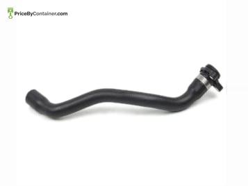 BMW 11537581063 — BMW GENUINE 2 BOLT WATER HOSE 11537581063
