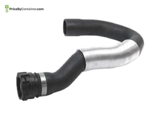 BMW 11537581942 — BMW GENUINE HOSE THERMOSTAT-COOLANT PUMP 11537581942